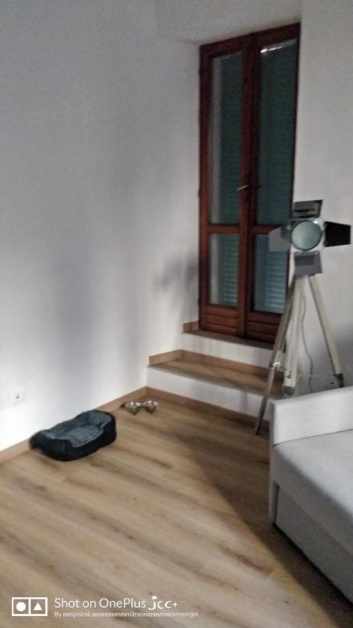Kairos Montone Apartment Exterior photo