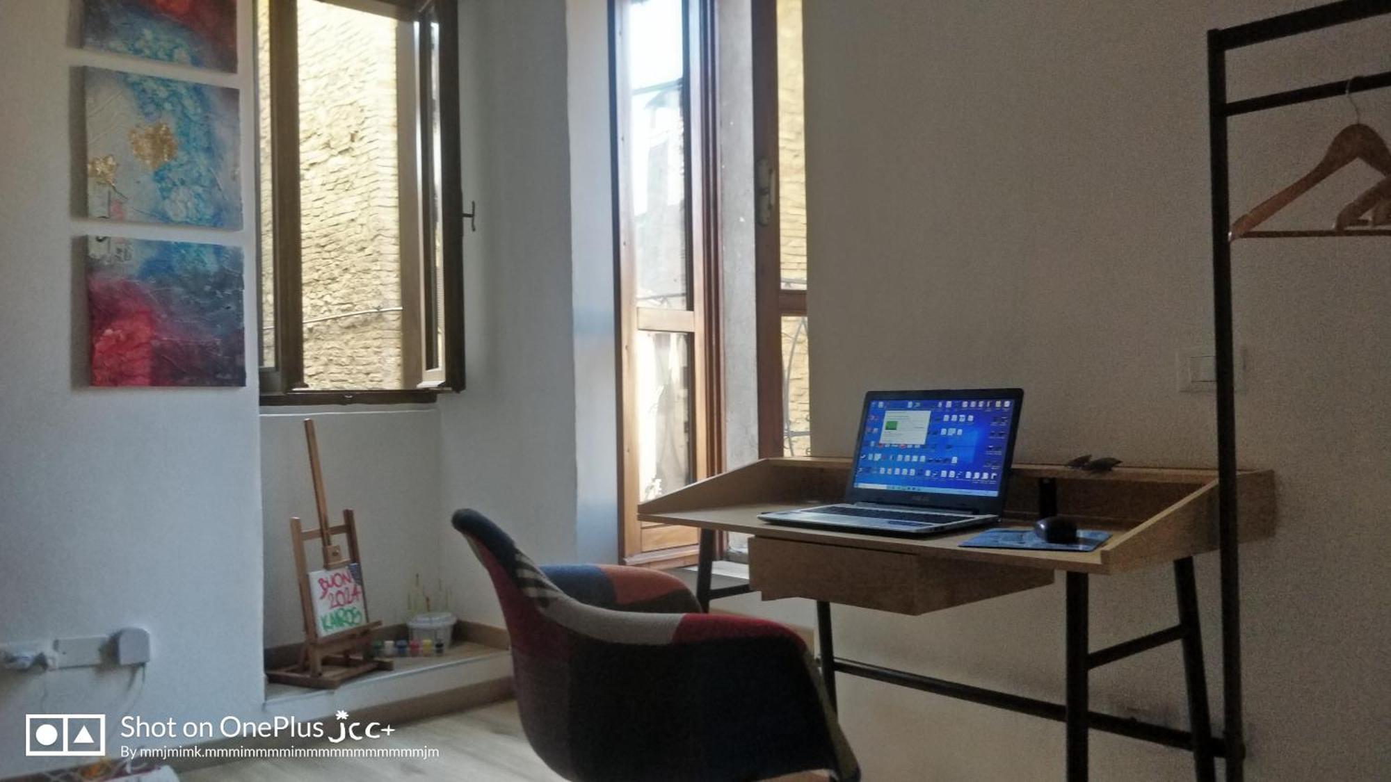 Kairos Montone Apartment Exterior photo
